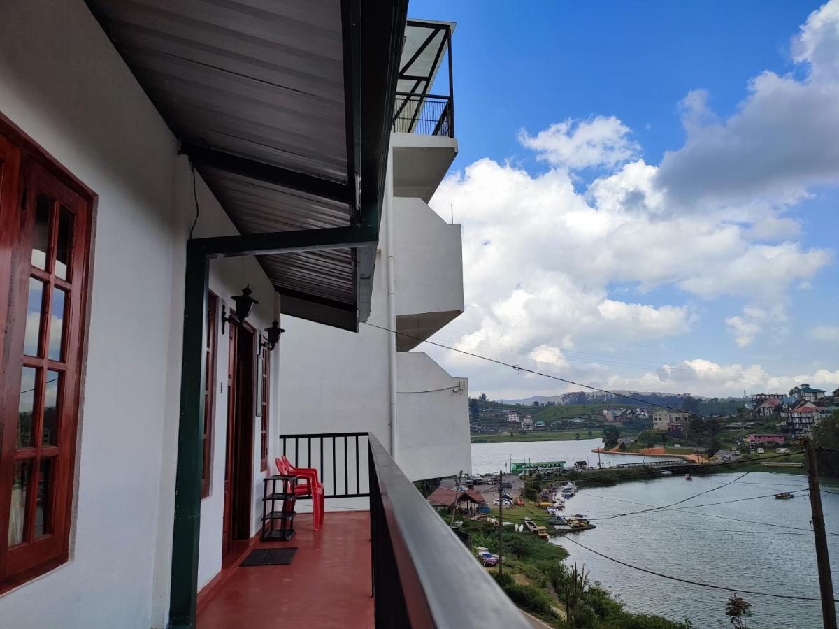 Lavender Resort Nuwara Eliya Exteriér fotografie