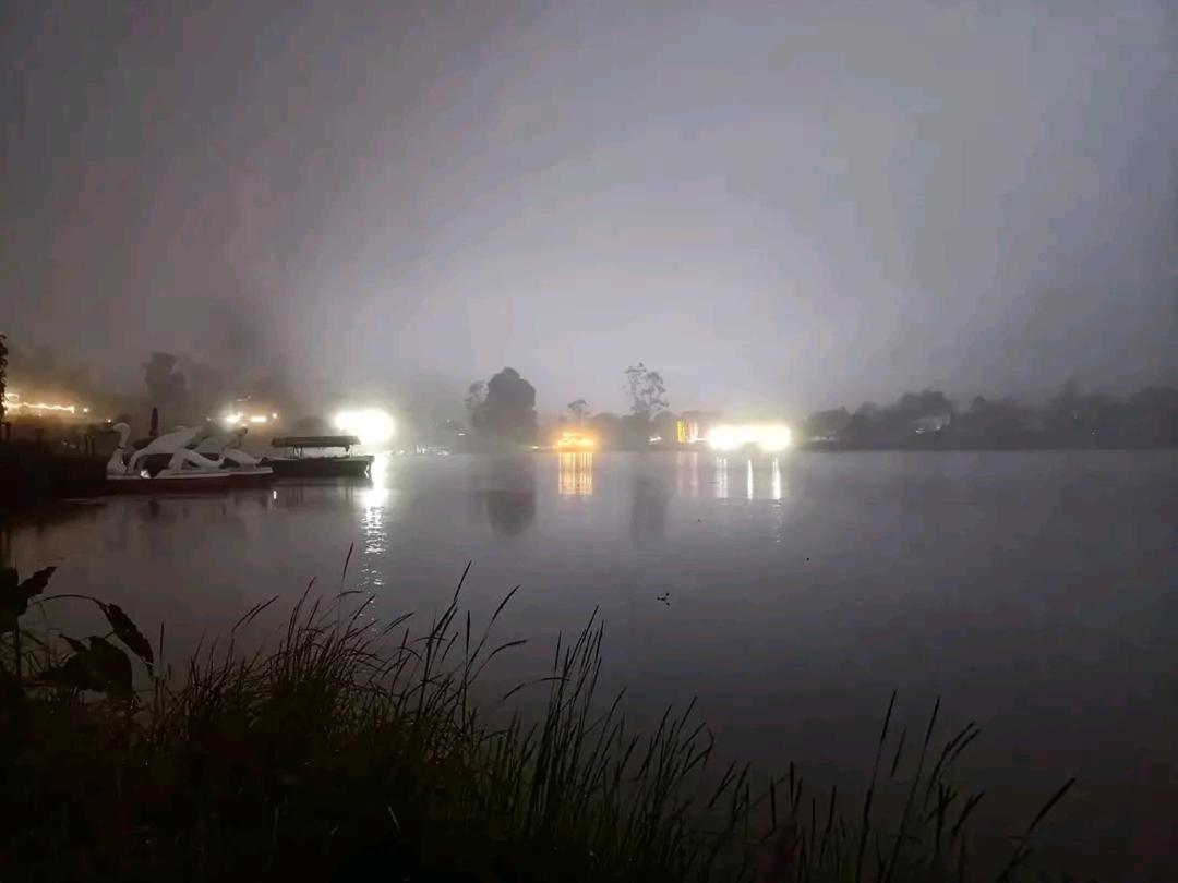 Lavender Resort Nuwara Eliya Exteriér fotografie