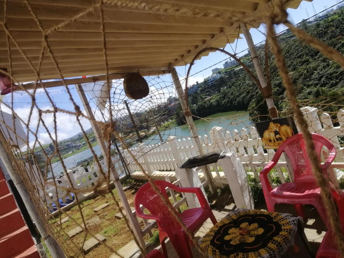 Lavender Resort Nuwara Eliya Exteriér fotografie