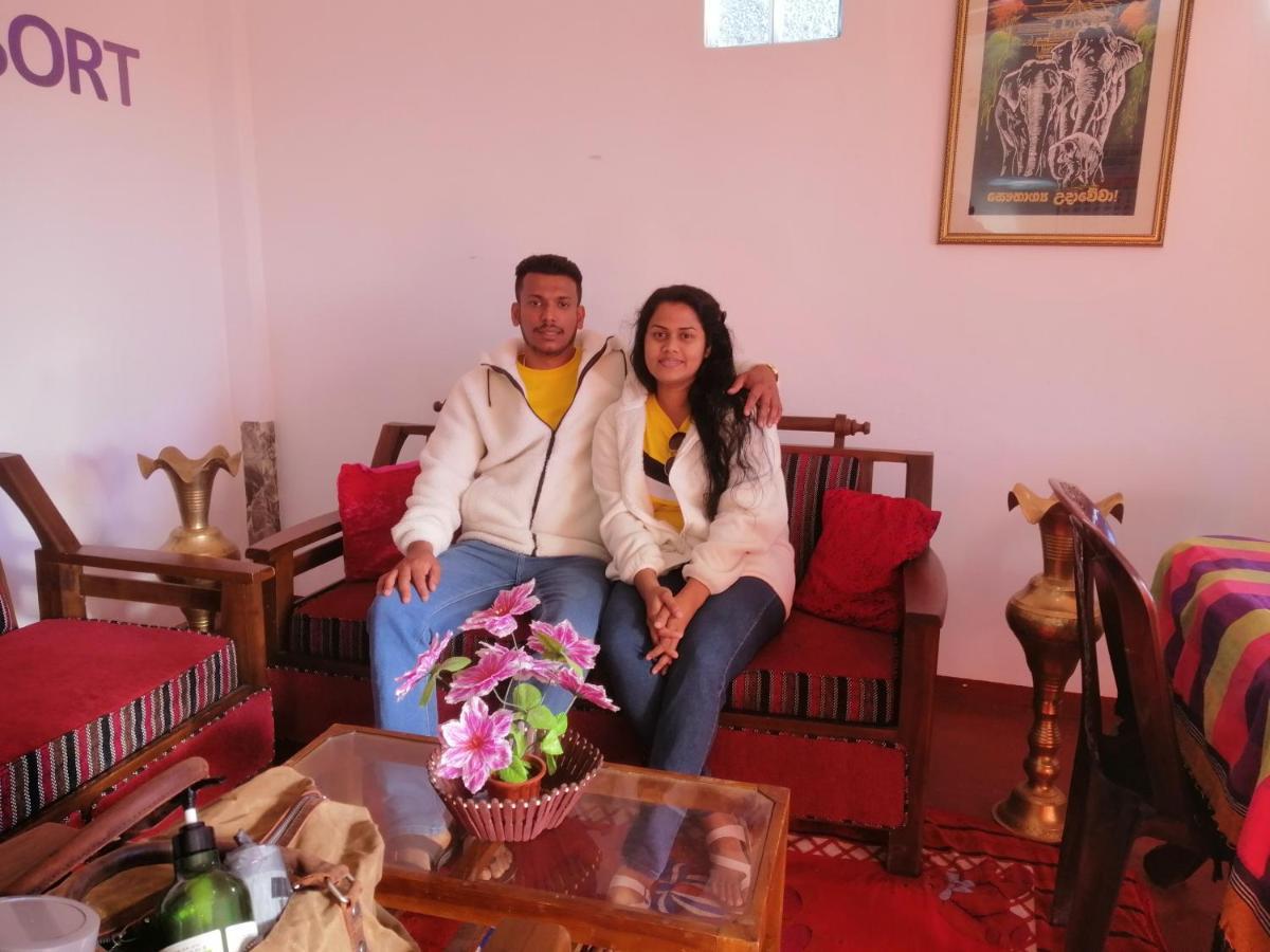 Lavender Resort Nuwara Eliya Exteriér fotografie