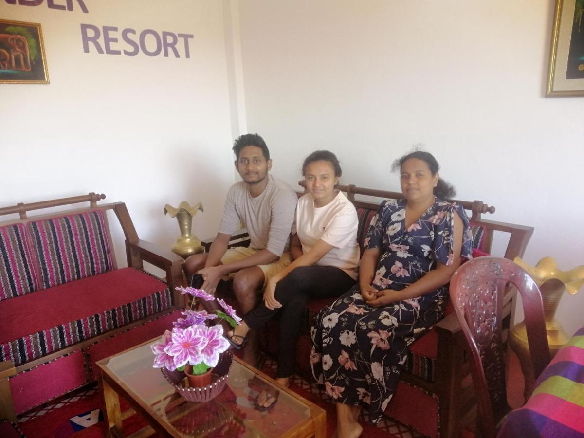 Lavender Resort Nuwara Eliya Exteriér fotografie